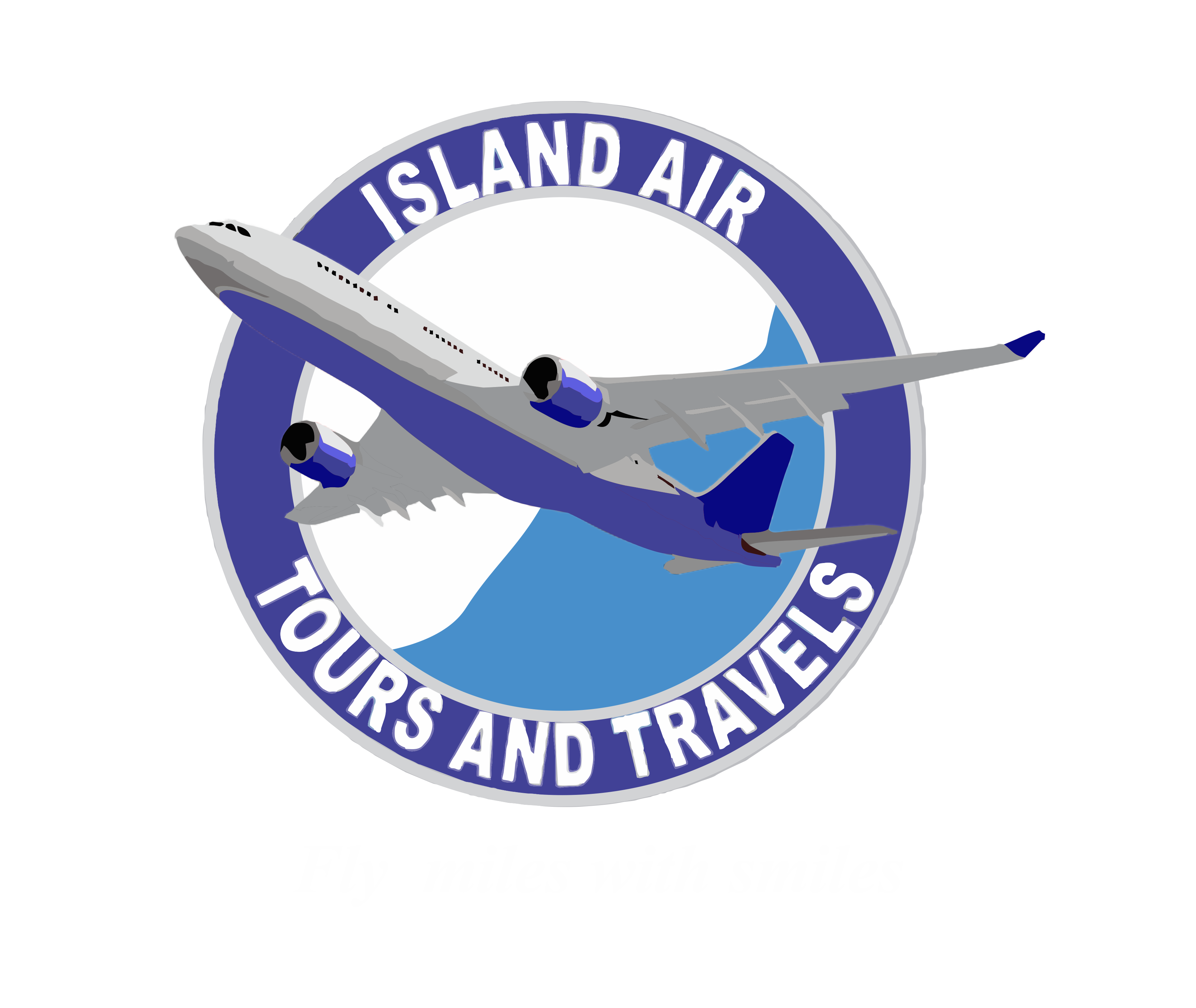  ISLAND AIR TOURS & TRAVELS
